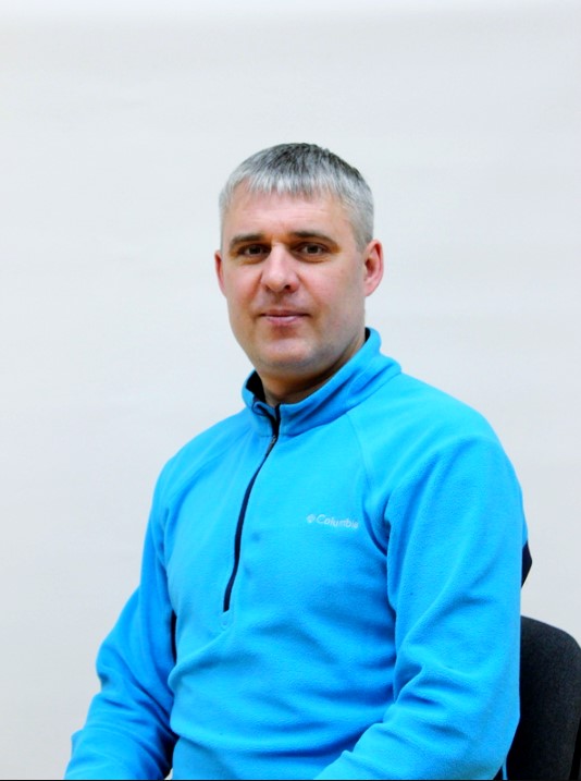 Никонов Сергей Анатольевич.
