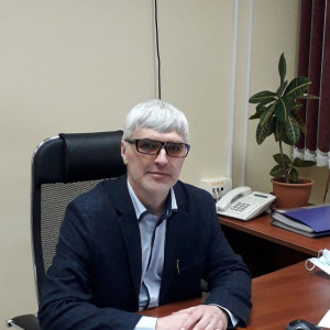 Фрицлер Анатолий Александрович Фрицлер Анатолий Александрович